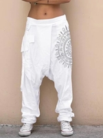 Cotton Bottoms