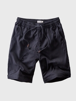 Cotton Casual Solid Men-Bottoms >>Men-Pants