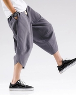 Cotton Men-Pants - Noracora