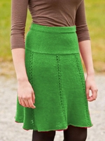 Cotton Skirts - Noracora