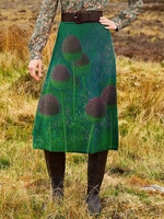 Cotton Skirts - Noracora