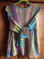 Crew Neck Casual Cotton Sweaters