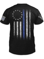 Crew Neck Holiday Printed Men-T-Shirts - Noracora