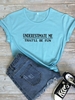 Crew Neck Short Sleeve Cotton Casual T-Shirts - Noracora