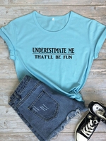 Crew Neck Short Sleeve Cotton Casual T-Shirts - Noracora