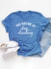 Crew Neck Short Sleeve T-Shirts - Noracora