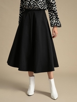 Fit Solid Auto-Clearance