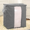 Folding Clothes Storage Bag