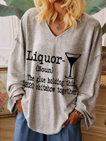 Gray Cotton Casual Hoodies & Sweatshirts - Noracora