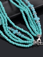 Green Jewelry - Noracora