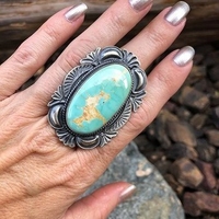 Green Jewelry - Noracora