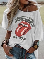 Holiday Causal Tops