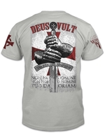 Holiday Crew Neck Cotton Men - Noracora