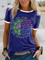 Holiday Short Sleeve T-Shirts - Noracora