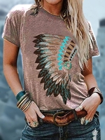 Holiday Short Sleeve T-Shirts - Noracora