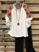 Holiday Short Sleeve T-Shirts - Noracora