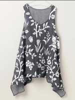 Holiday Tanks & Camis - Noracora