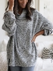 Hoodie Casual Long Sleeve Sweaters