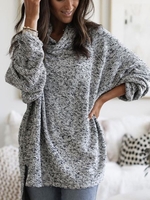 Hoodie Casual Long Sleeve Sweaters