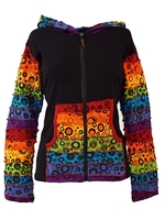 Hoodie Jackets - Noracora