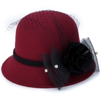 Ladies Hat - Noracora