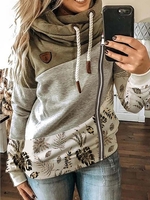 Long Sleeve Casual Coats - Noracora