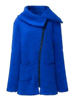 Long Sleeve Cotton Cardigans