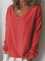 Long Sleeve T-Shirts