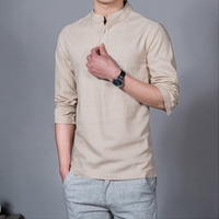 Men-Shirts - Noracora