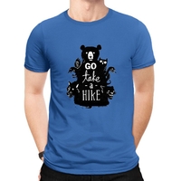 Men-T-Shirts - Noracora