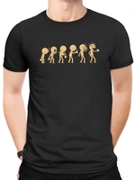 Men-T-Shirts - Noracora