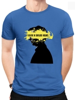 Men-T-Shirts - Noracora