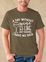 Men-T-Shirts - Noracora