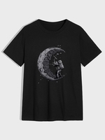 Men-T-Shirts - Noracora