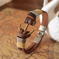 Noracora 1 Jewelry All Season Pu Casual Jewelry