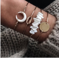 Noracora 1 Jewelry Casual Alloy All Season Jewelry