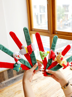 Noracora 2 Jewelry All Season Nylon Sweet Jewelry