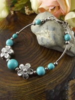 Noracora 4 Jewelry Alloy All Season Jewelry