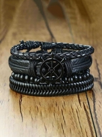 Noracora 7 Men Casual All Season Alloy Men