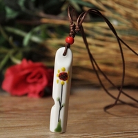 Noracora 9 Jewelry Polyester All Season Jewelry