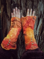 Noracora As Picture Gloves Casual Polyester Spring Gloves