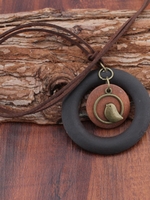 Noracora Black Accessories Alloy Spring/fall Accessories