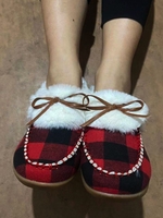 Noracora Boots Casual Red Flat Heel Open Toe Boots
