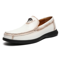 Noracora Men-Flats Black Men-Flats