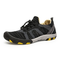 Noracora Men-Sneakers Brown Men-Sneakers