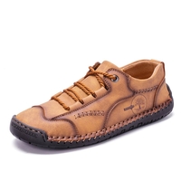 Noracora Men-Sneakers Khaki Men-Sneakers