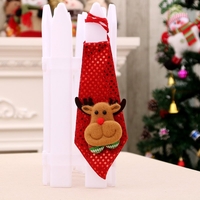 Noracora Red Home Decor Winter Polyester Home Decor