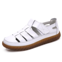 Noracora Sandals Black Casual Sandals