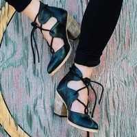 Noracora Sandals Casual Gray Closed Toe Sandals