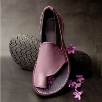 noracora Sandals Casual Pink Flat Heel Sandals